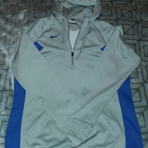 Nike hoodie